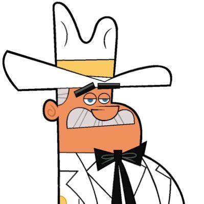 dom dimmadome|Dom Dimmadome, Owner of the Dimmsdale Dimmadome on Twitter.
